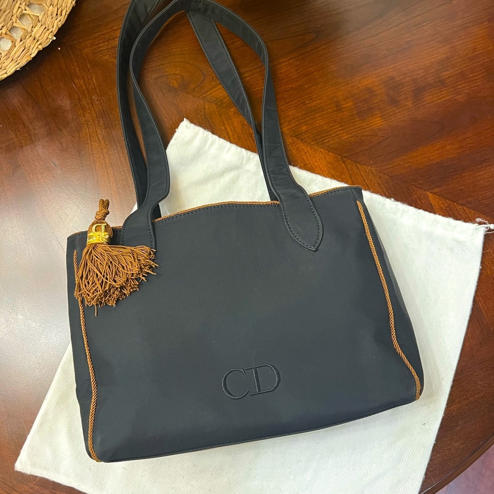 Christian Dior Handbag